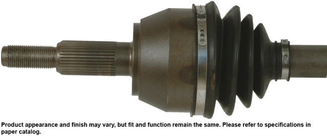 CARDONE Reman CV Axle Assembly P/N:60-2160 Fits: Ford Expedition 06-03, Lincoln Navigator 06-03 - Image 2