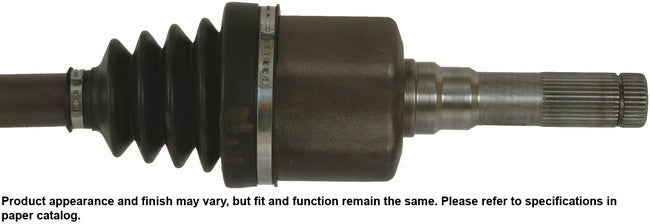 CARDONE Reman CV Axle Assembly P/N:60-2160 Fits: Ford Expedition 06-03, Lincoln Navigator 06-03 - Image 3