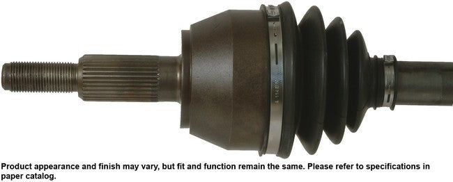CARDONE Reman CV Axle Assembly P/N:60-2161 Fits: Ford Expedition 06-03, Lincoln Navigator 06-03 - Image 2