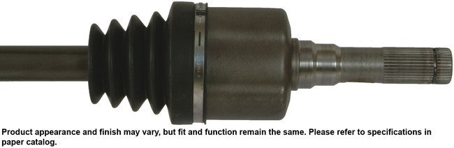 CARDONE Reman CV Axle Assembly P/N:60-2161 Fits: Ford Expedition 06-03, Lincoln Navigator 06-03 - Image 3
