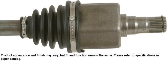 CARDONE Reman CV Axle Assembly P/N:60-2162 Fits: Ford Five Hundred 07-05, Mercury Montego 07-05 - Image 3