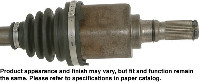 CARDONE Reman CV Axle Assembly P/N:60-2164 Fits: Ford Five Hundred 07-05, Ford Freestyle 07-05, Mercury Montego 07-05 - Image 3