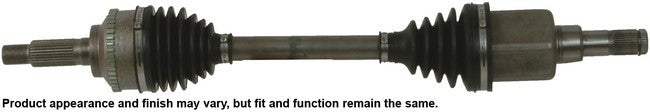 CARDONE Reman CV Axle Assembly P/N:60-2167 Fits: Ford Escape 12-05, Mercury Mariner 11-06 - Image 1