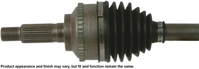 CARDONE Reman CV Axle Assembly P/N:60-2167 Fits: Ford Escape 12-05, Mercury Mariner 11-06 - Image 2