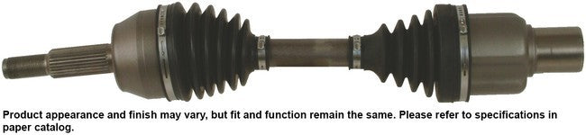 CARDONE Reman CV Axle Assembly P/N:60-2169 Fits: Ford Explorer Sport 2003, Ford Explorer Sport Trac 05-02, Ford Ranger 11-03 - Image 1