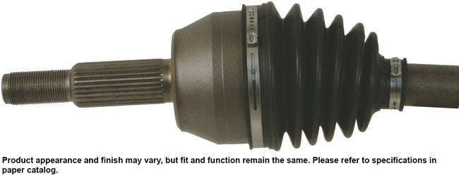 CARDONE Reman CV Axle Assembly P/N:60-2169 Fits: Ford Explorer Sport 2003, Ford Explorer Sport Trac 05-02, Ford Ranger 11-03 - Image 2