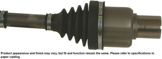 CARDONE Reman CV Axle Assembly P/N:60-2169 Fits: Ford Explorer Sport 2003, Ford Explorer Sport Trac 05-02, Ford Ranger 11-03 - Image 3