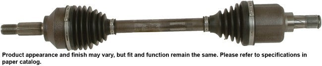 CARDONE Reman CV Axle Assembly P/N:60-2170 Fits: Ford Focus 04-02 - Image 1