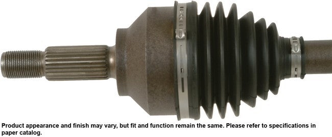 CARDONE Reman CV Axle Assembly P/N:60-2170 Fits: Ford Focus 04-02 - Image 2