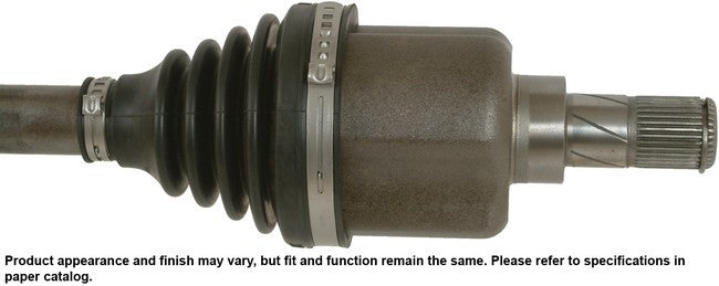 CARDONE Reman CV Axle Assembly P/N:60-2170 Fits: Ford Focus 04-02 - Image 3