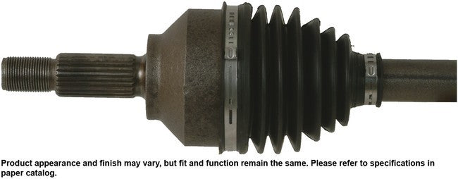 CARDONE Reman CV Axle Assembly P/N:60-2172 Fits: Ford Focus 11-05 - Image 2