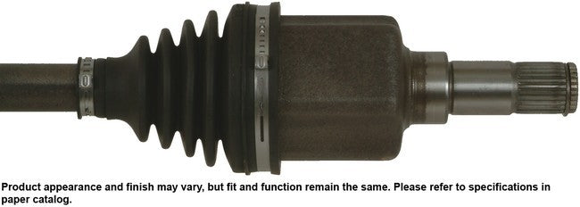 CARDONE Reman CV Axle Assembly P/N:60-2172 Fits: Ford Focus 11-05 - Image 3