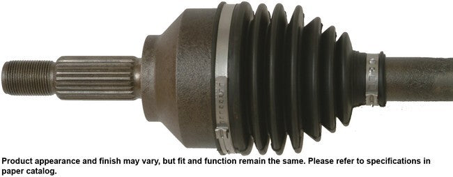 CARDONE Reman CV Axle Assembly P/N:60-2173 Fits: Ford Focus 2005 - Image 2