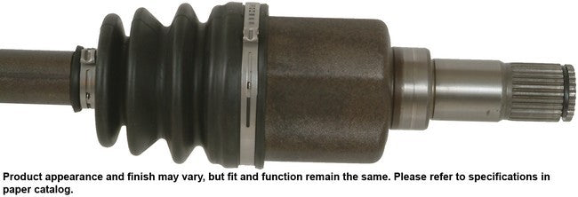 CARDONE Reman CV Axle Assembly P/N:60-2176 Fits: Jaguar X-type 08-02 - Image 3