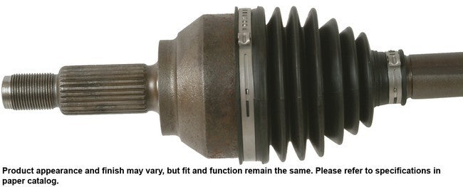 CARDONE Reman CV Axle Assembly P/N:60-2177 Fits: Jaguar X-type 08-02 - Image 2