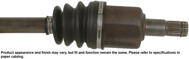 CARDONE Reman CV Axle Assembly P/N:60-2177 Fits: Jaguar X-type 08-02 - Image 3