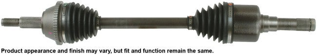 CARDONE Reman CV Axle Assembly P/N:60-2178 Fits: Ford Explorer 05-02, Lincoln Aviator 05-03, Mercury Mountaineer 05-03 - Image 1