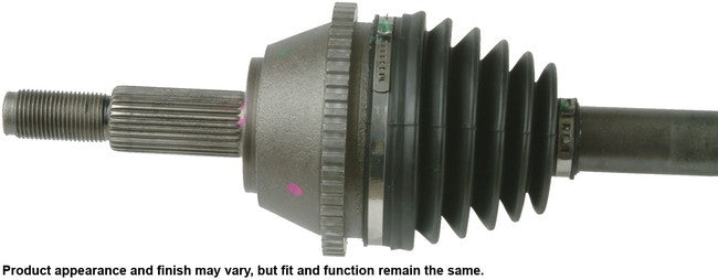 CARDONE Reman CV Axle Assembly P/N:60-2178 Fits: Ford Explorer 05-02, Lincoln Aviator 05-03, Mercury Mountaineer 05-03 - Image 2