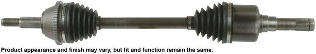 CARDONE Reman CV Axle Assembly P/N:60-2179 Fits: Ford Explorer 05-02, Lincoln Aviator 05-03, Mercury Mountaineer 05-03 - Image 1