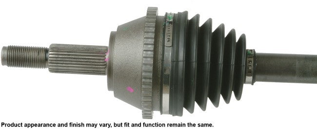 CARDONE Reman CV Axle Assembly P/N:60-2179 Fits: Ford Explorer 05-02, Lincoln Aviator 05-03, Mercury Mountaineer 05-03 - Image 2