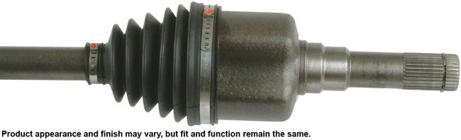 CARDONE Reman CV Axle Assembly P/N:60-2179 Fits: Ford Explorer 05-02, Lincoln Aviator 05-03, Mercury Mountaineer 05-03 - Image 3