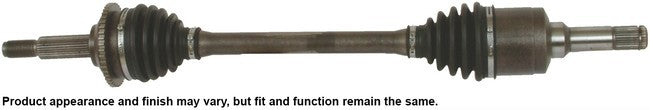 CARDONE Reman CV Axle Assembly P/N:60-2180 Fits: Ford Thunderbird 05-02, Lincoln Ls 06-03 - Image 1