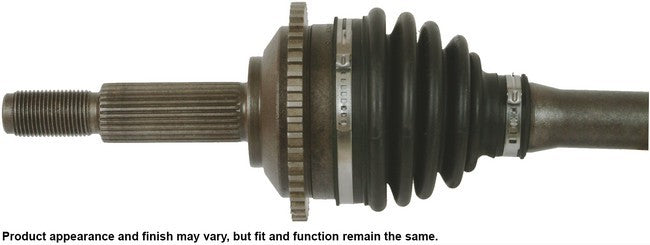 CARDONE Reman CV Axle Assembly P/N:60-2180 Fits: Ford Thunderbird 05-02, Lincoln Ls 06-03 - Image 2