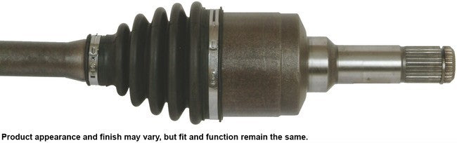 CARDONE Reman CV Axle Assembly P/N:60-2180 Fits: Ford Thunderbird 05-02, Lincoln Ls 06-03 - Image 3