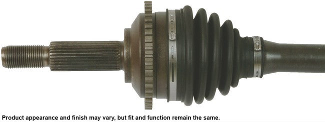 CARDONE Reman CV Axle Assembly P/N:60-2181 Fits: Ford Thunderbird 05-02, Lincoln Ls 06-03 - Image 2