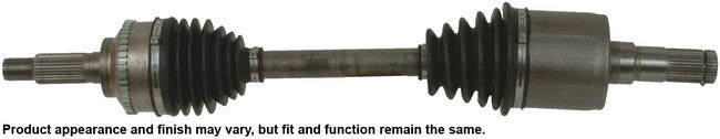 CARDONE Reman CV Axle Assembly P/N:60-2182 Fits: Ford Escape 12-05, Mazda Tribute 06-05, Mazda Tribute 11-08 - Image 1