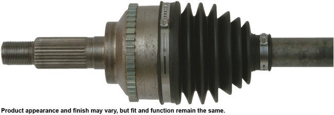 CARDONE Reman CV Axle Assembly P/N:60-2182 Fits: Ford Escape 12-05, Mazda Tribute 06-05, Mazda Tribute 11-08 - Image 2