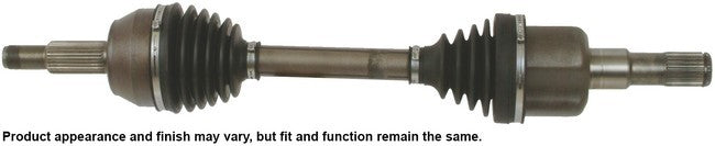 CARDONE Reman CV Axle Assembly P/N:60-2184 Fits: Ford Explorer 10-06, Ford Explorer Sport Trac 10-07, Mercury Mountaineer 10-06 - Image 1