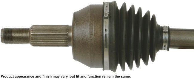 CARDONE Reman CV Axle Assembly P/N:60-2184 Fits: Ford Explorer 10-06, Ford Explorer Sport Trac 10-07, Mercury Mountaineer 10-06 - Image 2