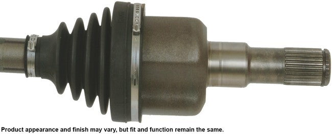 CARDONE Reman CV Axle Assembly P/N:60-2184 Fits: Ford Explorer 10-06, Ford Explorer Sport Trac 10-07, Mercury Mountaineer 10-06 - Image 3