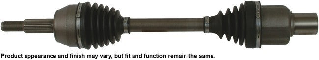CARDONE Reman CV Axle Assembly P/N:60-2185 Fits: Ford Explorer 10-06, Ford Explorer Sport Trac 10-07, Mercury Mountaineer 10-06 - Image 1