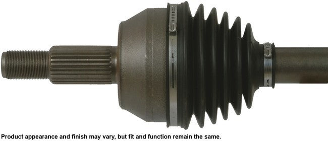 CARDONE Reman CV Axle Assembly P/N:60-2185 Fits: Ford Explorer 10-06, Ford Explorer Sport Trac 10-07, Mercury Mountaineer 10-06 - Image 2