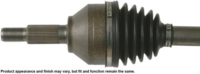 CARDONE Reman CV Axle Assembly P/N:60-2186 Fits: Ford Flex 16-09, Ford Taurus 18-08, Ford Taurus X 09-08, Lincoln Mks 16-09, Lincoln Mkt 13-10, Mercury Sable 09-08 - Image 2