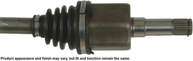 CARDONE Reman CV Axle Assembly P/N:60-2186 Fits: Ford Flex 16-09, Ford Taurus 18-08, Ford Taurus X 09-08, Lincoln Mks 16-09, Lincoln Mkt 13-10, Mercury Sable 09-08 - Image 3