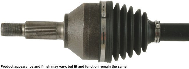 CARDONE Reman CV Axle Assembly P/N:60-2187 Fits: Ford Flex 14-09, Ford Taurus 14-08, Ford Taurus X 09-08, Lincoln Mks 14-09, Lincoln Mkt 13-10, Mercury Sable 09-08 - Image 2