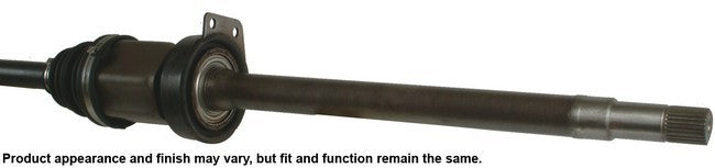 CARDONE Reman CV Axle Assembly P/N:60-2187 Fits: Ford Flex 14-09, Ford Taurus 14-08, Ford Taurus X 09-08, Lincoln Mks 14-09, Lincoln Mkt 13-10, Mercury Sable 09-08 - Image 3