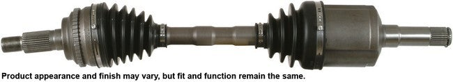 CARDONE Reman CV Axle Assembly P/N:60-2188 Fits: Ford Edge 14-07, Lincoln Mkx 15-07 - Image 1
