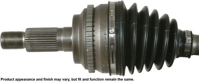 CARDONE Reman CV Axle Assembly P/N:60-2188 Fits: Ford Edge 14-07, Lincoln Mkx 15-07 - Image 2