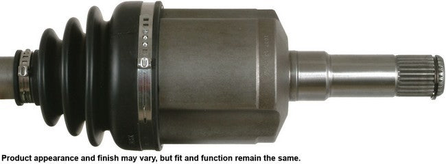 CARDONE Reman CV Axle Assembly P/N:60-2188 Fits: Ford Edge 14-07, Lincoln Mkx 15-07 - Image 3