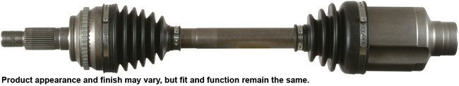 CARDONE Reman CV Axle Assembly P/N:60-2189 Fits: Ford Edge 13-07, Lincoln Mkx 13-07, Mazda Cx-7 11-07, Mazda Cx-9 08-07 - Image 1
