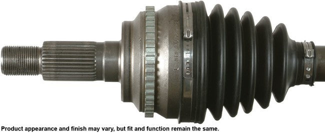 CARDONE Reman CV Axle Assembly P/N:60-2189 Fits: Ford Edge 13-07, Lincoln Mkx 13-07, Mazda Cx-7 11-07, Mazda Cx-9 08-07 - Image 2