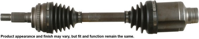 CARDONE Reman CV Axle Assembly P/N:60-2190 Fits: Ford Edge 14-07, Lincoln Mkx 15-07 - Image 1