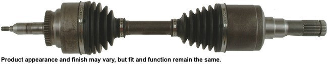 CARDONE Reman CV Axle Assembly P/N:60-2191 Fits: Ford Expedition 15-07, Ford F-150 14-09, Ford Lobo 15-09, Lincoln Mark Lt 14-10, Lincoln Navigator 15-07 - Image 1