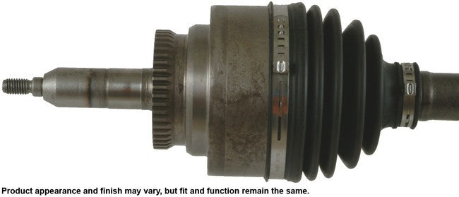 CARDONE Reman CV Axle Assembly P/N:60-2191 Fits: Ford Expedition 15-07, Ford F-150 14-09, Ford Lobo 15-09, Lincoln Mark Lt 14-10, Lincoln Navigator 15-07 - Image 2