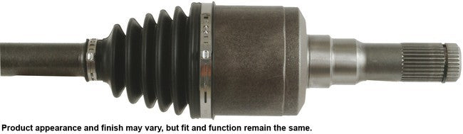 CARDONE Reman CV Axle Assembly P/N:60-2191 Fits: Ford Expedition 15-07, Ford F-150 14-09, Ford Lobo 15-09, Lincoln Mark Lt 14-10, Lincoln Navigator 15-07 - Image 3