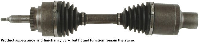 CARDONE Reman CV Axle Assembly P/N:60-2192 Fits: Ford Expedition 15-07, Ford F-150 14-09, Ford Lobo 15-09, Lincoln Mark Lt 14-10, Lincoln Navigator 15-07 - Image 1